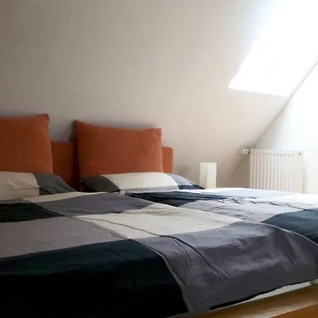 Likedeeler 2 Comfortable Dom wakacyjny